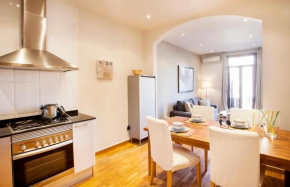  Apartments Barcelona & Home Deco Viladomat  Барселона